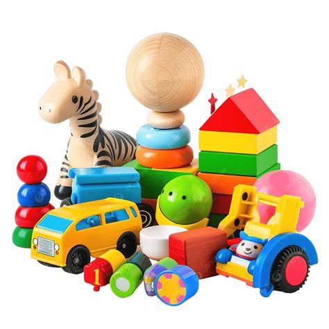 Juguetes De Los Niños PNG ,dibujos Niños, Juguetes De Los Niños PNG