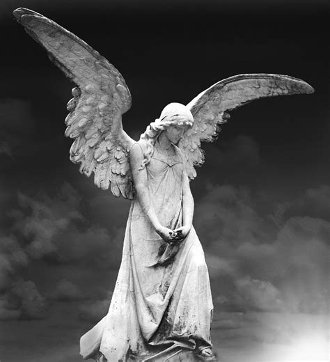 Angel Foto & Bild | architektur, friedhöfe, engel Bilder auf fotocommunity