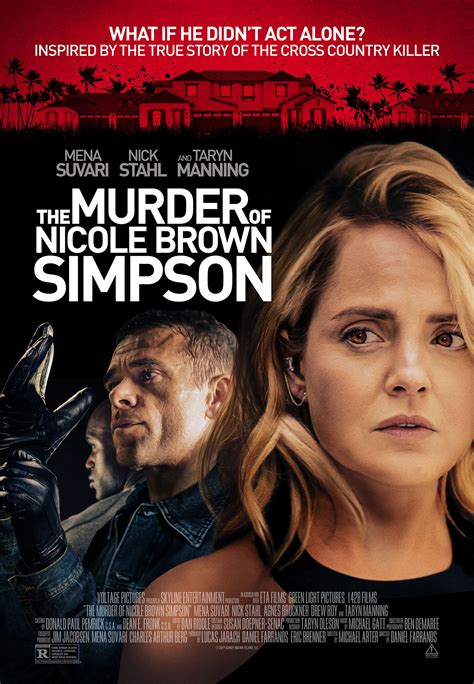 'The Murder of Nicole Brown Simpson' Trailer Examines an O.J. Simpson
