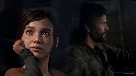 我们所知有关《The Last of Us Part 1》的一切 - Epic游戏商城
