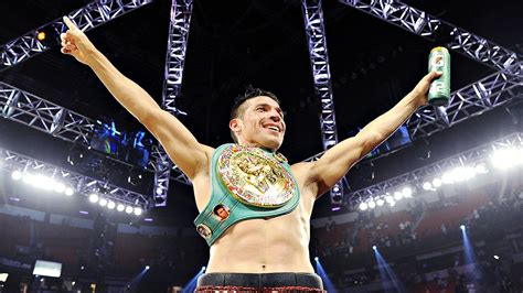 Boxer Sergio Martinez announces retirement - ESPN