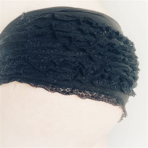 February 21st: Frills... - The Other Livvy