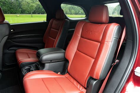 2023 Dodge Durango SRT Hellcat Review and Test Drive | Capital One Auto