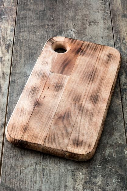 premium photo cutting board