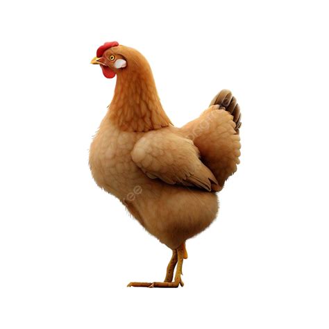 rendering ayam  ayam ai gambar ayam ai ayam png transparan clipart