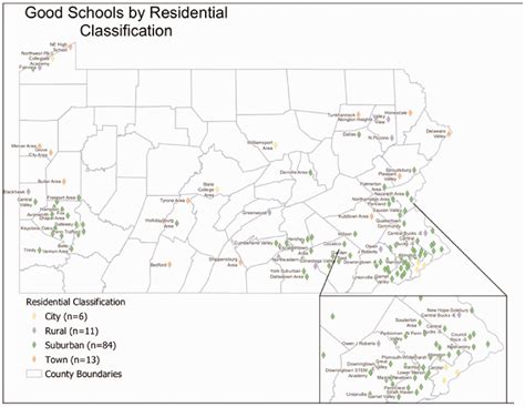 School deserts: Visualizing the death of the neighborhood school