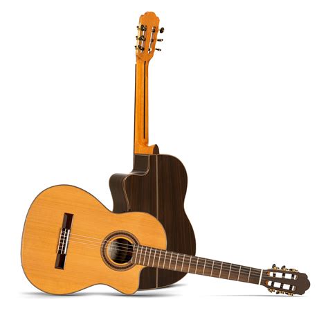 MAZUELO CR-CE - CLASSICAL GUITARS ANGEL LOPEZ