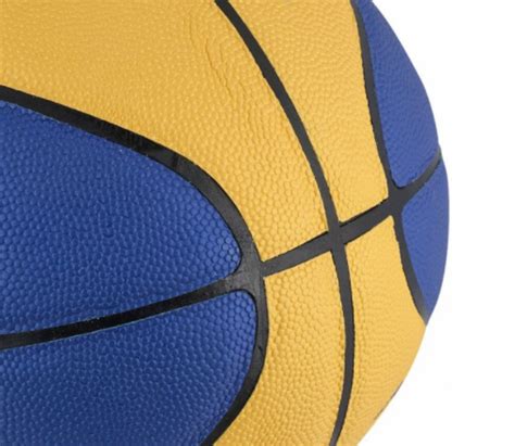 Bola De Basquete Feminina - Bola de Basquete Penalty Pró 6.5 - Feminina - Gold Star