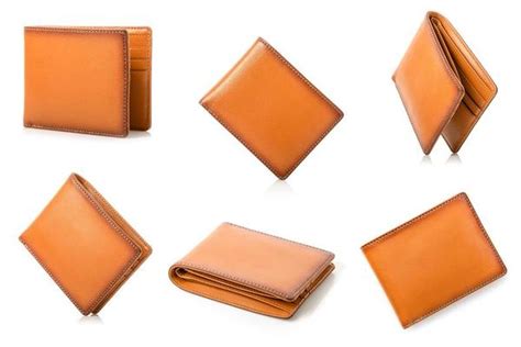 leather wallet stock  images  backgrounds