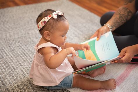 Best Classic Baby Books: Building Your Baby's Library | 123 Baby Box