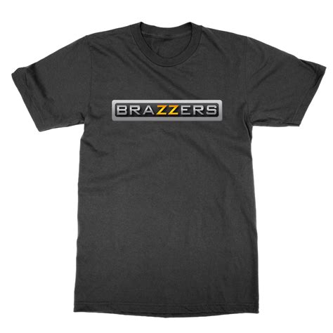 Brazzers T-Shirt • Clique Wear