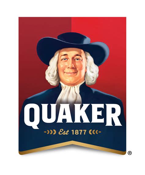 Quaker® Celebrates 100th Anniversary Of Iconic Oats Canister