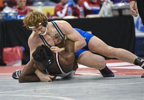 Middle School Wrestling Weight Classes