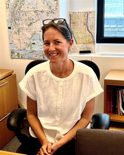NYC Department of City Planning | We’re proud to announce that Laura