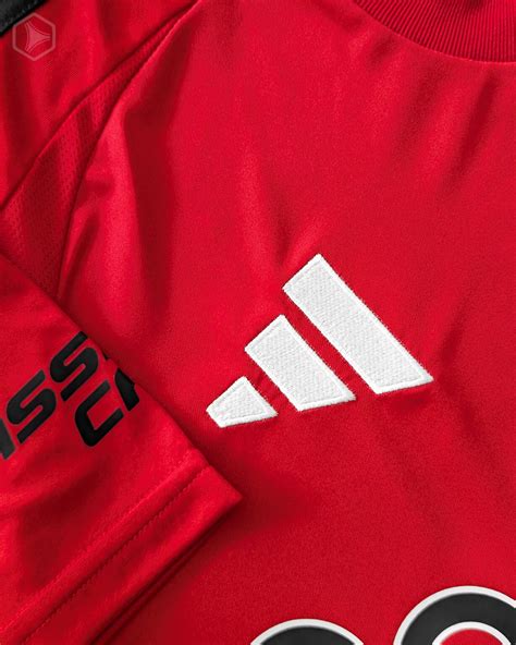 Review | Tercera camiseta adidas de River Plate 2025 - Marca de Gol