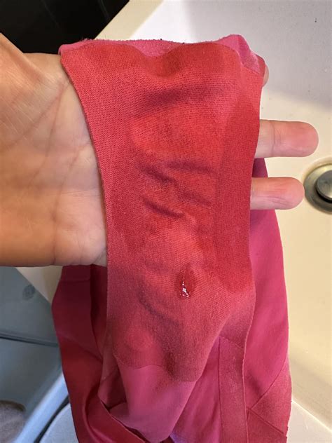 Multiple wet spots : r/wetspot