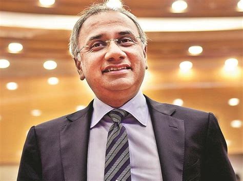 Infosys reappoints Salil Parekh as CEO and MD for the next 5 years ...