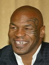 mike tyson nice