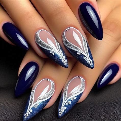 340 Nails ideas in 2025 | nail designs, pretty nails, nail art