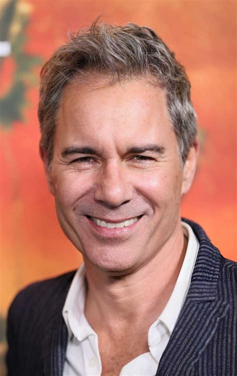 Eric McCormack Attends the Nine Bodies in a Mexican Morgue Series