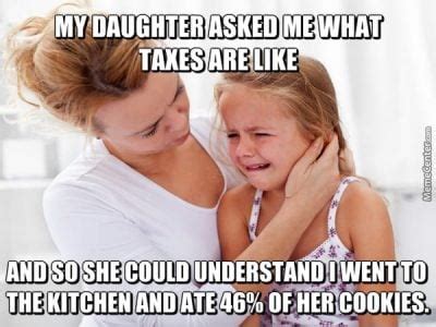 20 Tax Memes That'll Make You Laugh But Also Probably Cry...