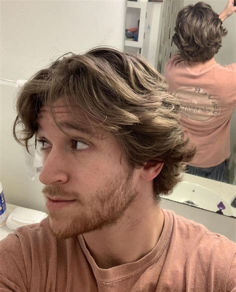 Pin by Arnav Patel on Wavy hair men | Guy haircuts long, Long hair ...