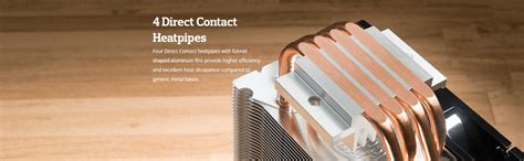Amazon.com: Cooler Master RR-212L-16PR-R1 Hyper 212 LED CPU Cooler with ...