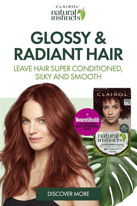 clairol natural instincts artofit