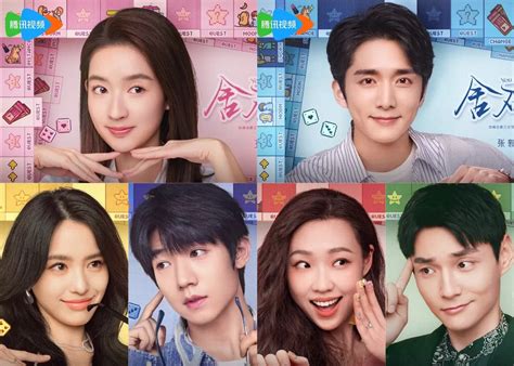 pemeran    lover friend lengkap  profil  biodata