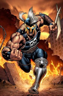 Ares (Marvel Comics) | Ultimate Pop Culture Wiki | Fandom