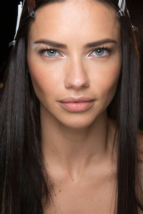Adriana Lima Pictures. Hotness Rating = Unrated