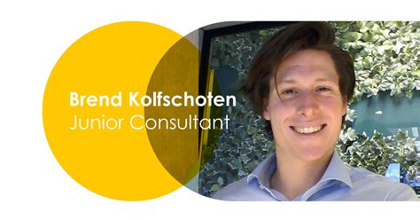 Meet the Team: Brend