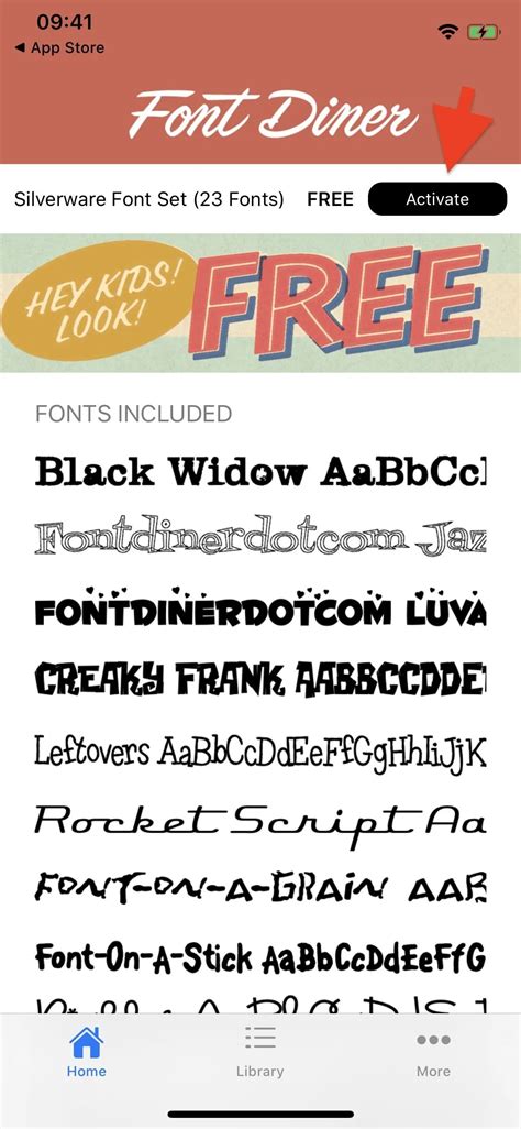 How to Download & Install Custom Fonts on Your iPhone in iOS 13 « iOS ...