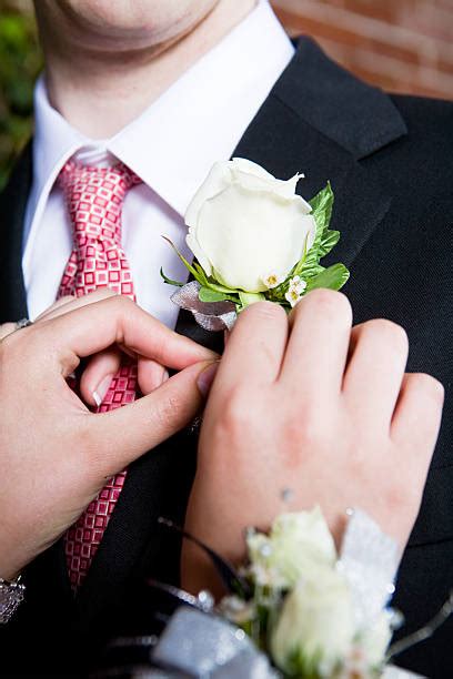 High School Prom Corsage Stock Photos, Pictures & Royalty-Free Images ...