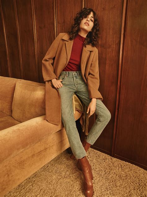 The Best Denim Brands to Shop This Season | Allure