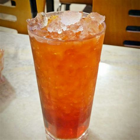 Tea ‘O’ / Tea ‘O’ Ice – Hyderabad Recipes