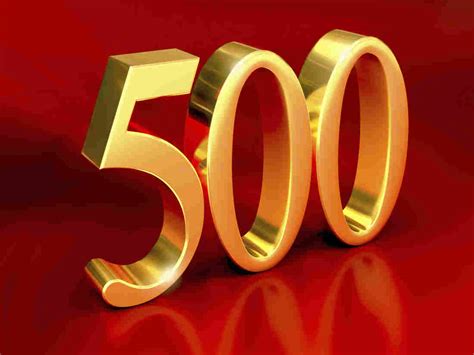 Episode 500! And Jobs Friday : Planet Money : The Indicator from Planet ...