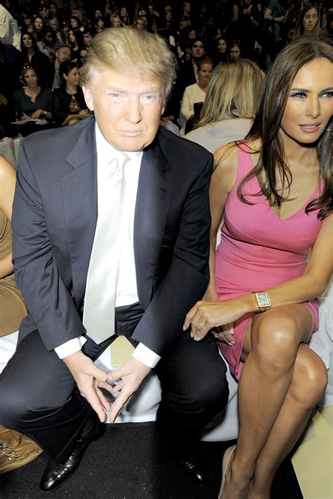 melania trump gallery – Preston Ward Condra's Windows Of Fun