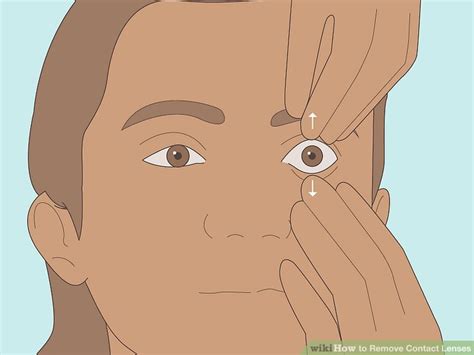 How to Remove Contact Lenses: Removal, Cleaning & Storage