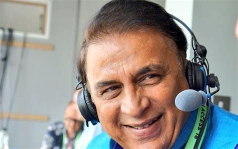 SA vs IND: Sunil Gavaskar included in SuperSport’s commentary panel for ...