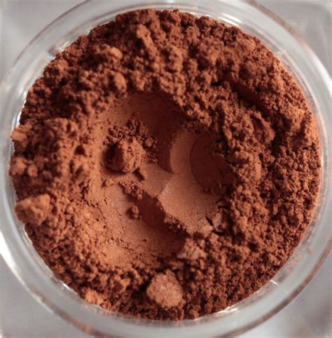 Тени для век матовые - ROEK Minerals
