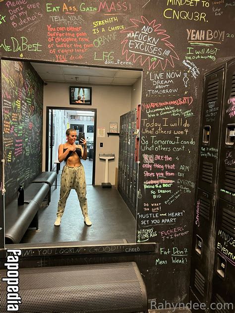 Rahyndee Nude OnlyFans Leaks - Photo #1267338 - Fapopedia