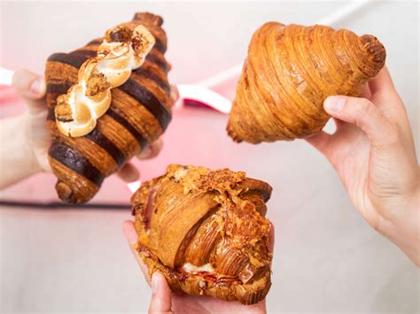 The 17 Best Bakeries in NYC - New York - The Infatuation