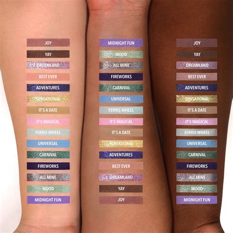 Magic Dreaming Palette | MOIRA Cosmetics