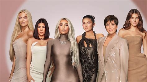 The Kardashians: How many seasons are there? | The US Sun