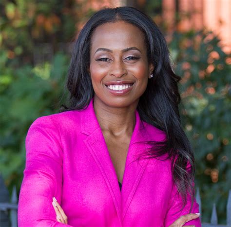 How Alicia Williams Leveraged Her Experience and Founded A Health Care Technology Software ...