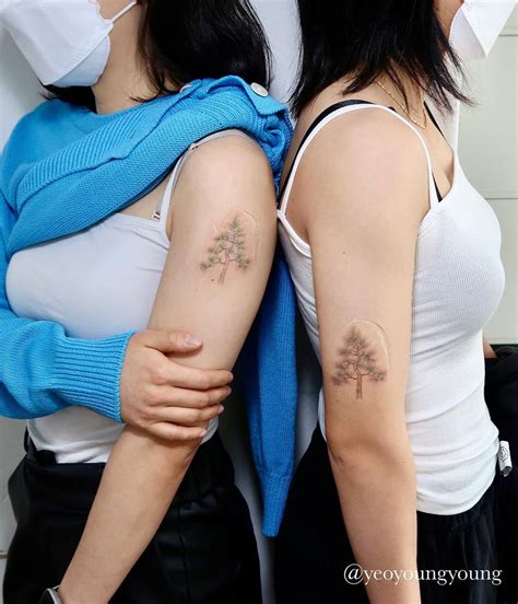 30 Best Siblings Tattoo Ideas You Should Check