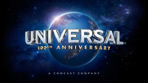 Universal 100th Anniversary Wallpapers | HD Wallpapers | ID #10808