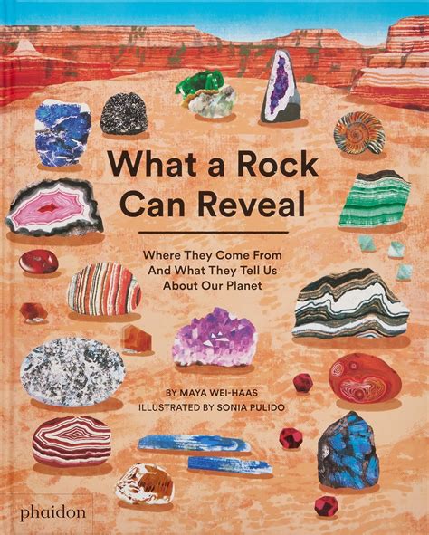 What a Rock Can Reveal: Where They Come From And What They Tell Us