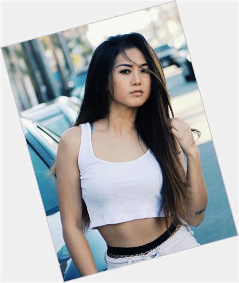 Erika Fong | Official Site for Woman Crush Wednesday #WCW